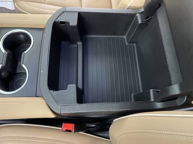 Used 2024 Chevrolet Tahoe Premier image 35