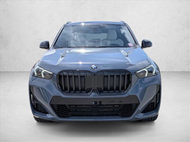 New 2026 BMW X1 xDrive28i w/ Technology Package image 6