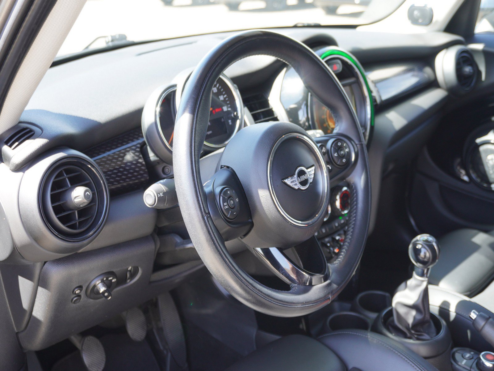 Used 2018 MINI Cooper S FWD image 20