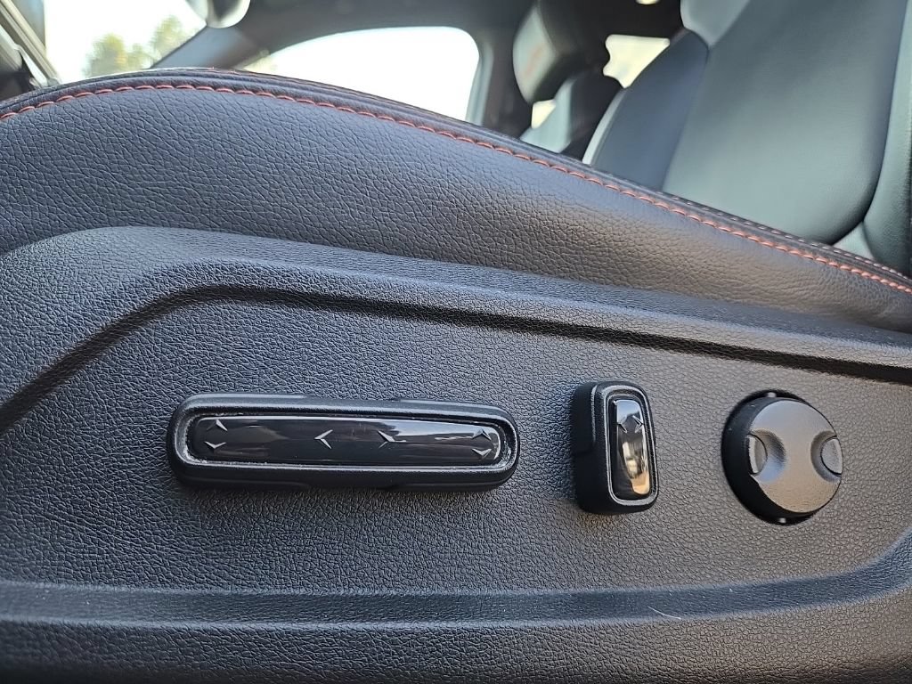 Used 2024 Honda Pilot TrailSport image 34