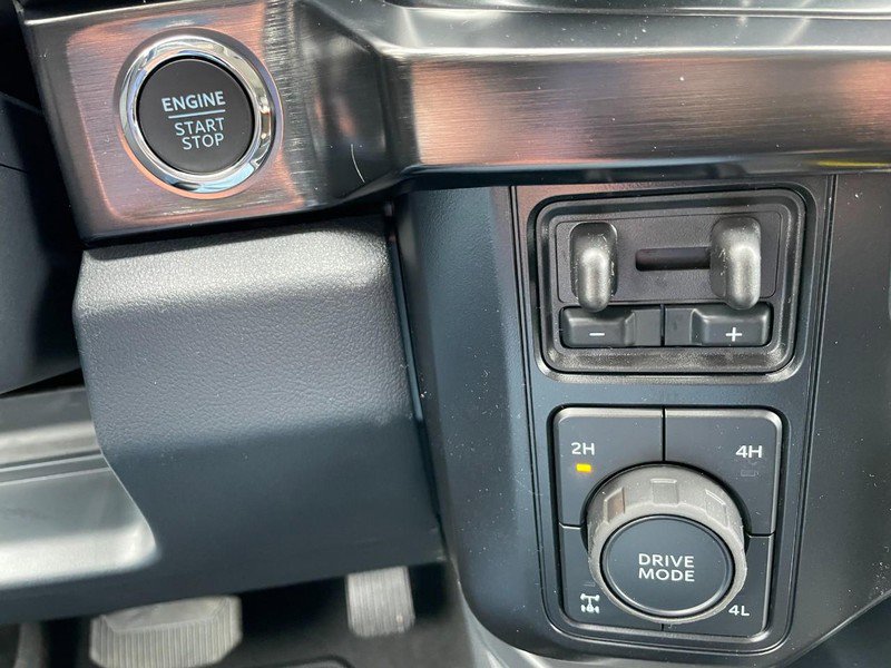 New 2026 Ford F350 Lariat AWD/4WD image 31