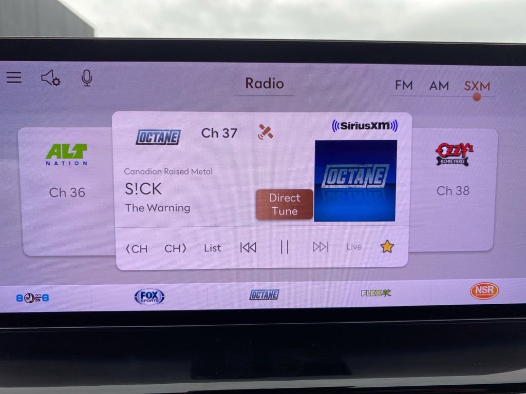 Certified 2025 Genesis GV80 2.5T image 25