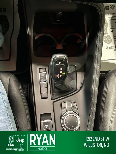 Used 2022 BMW X1 sDrive28i w/ Convenience Package FWD image 26