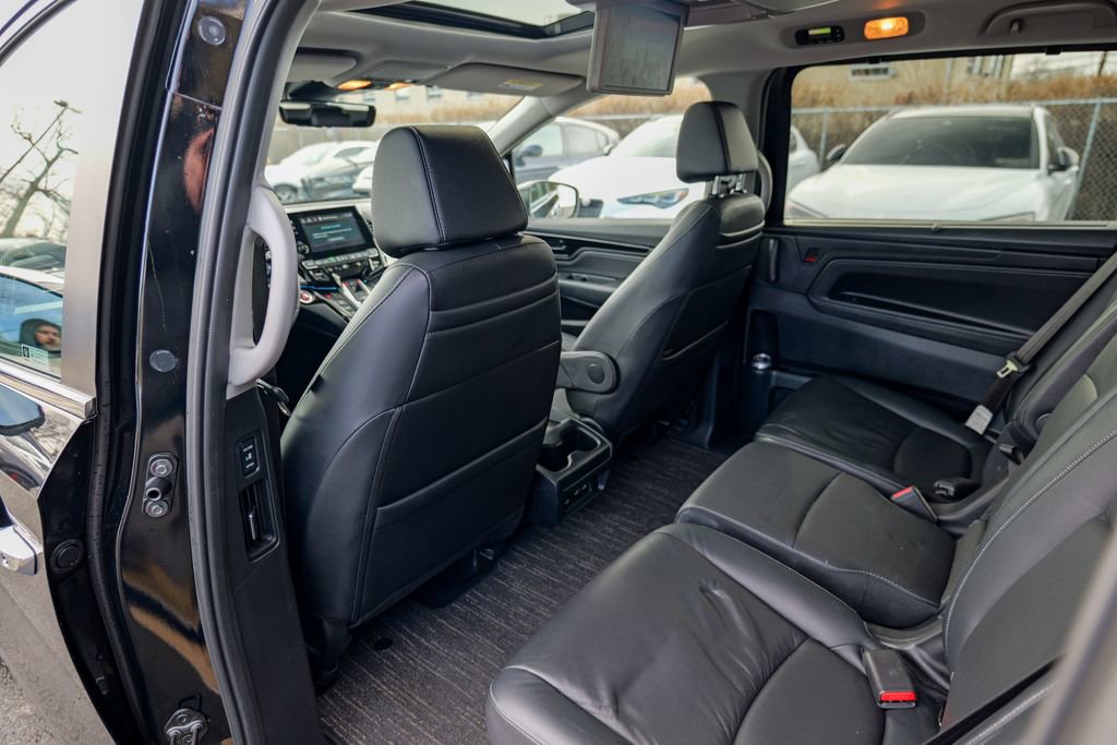 Used 2023 Honda Odyssey Touring image 27