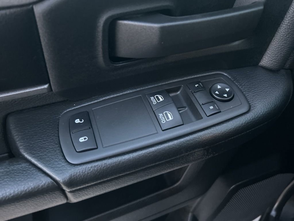 Used 2022 RAM 2500 Tradesman image 16