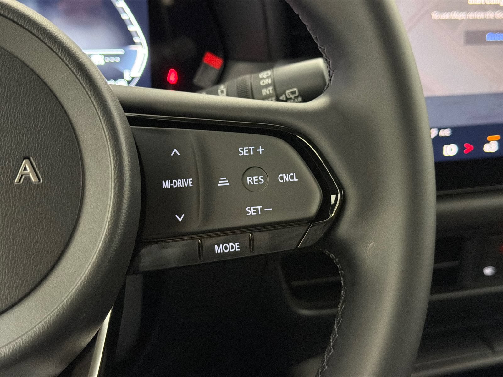 New 2026 MAZDA CX-5 Select AWD/4WD image 20