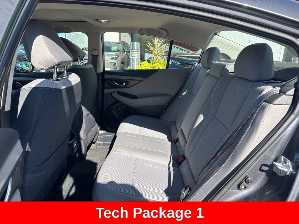 Used 2021 Subaru Legacy Premium w/ Tech Package 1 AWD/4WD image 14