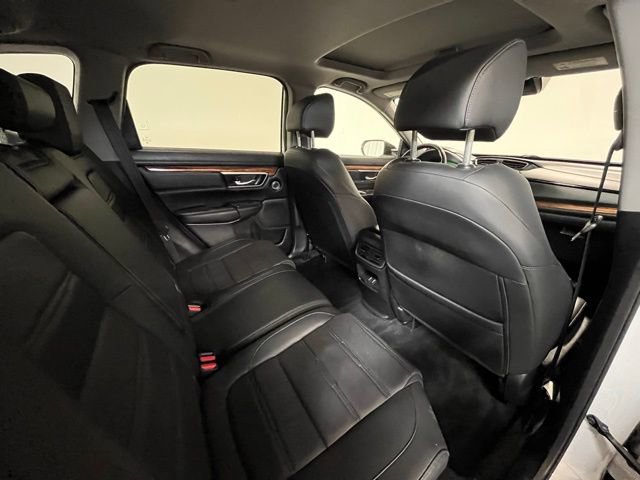 Used 2022 Honda CR-V Touring image 12