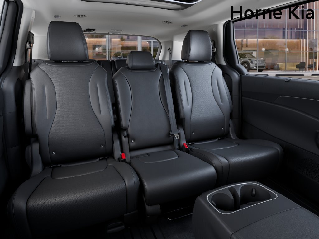 New 2027 Kia Carnival SX Prestige FWD image 16