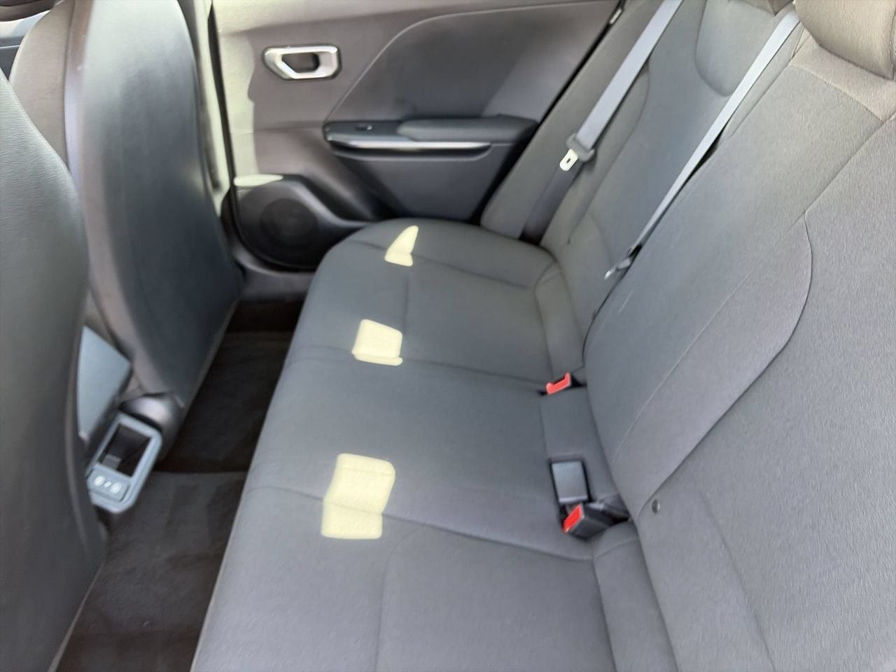 Certified 2026 Kia K4 FWD image 16