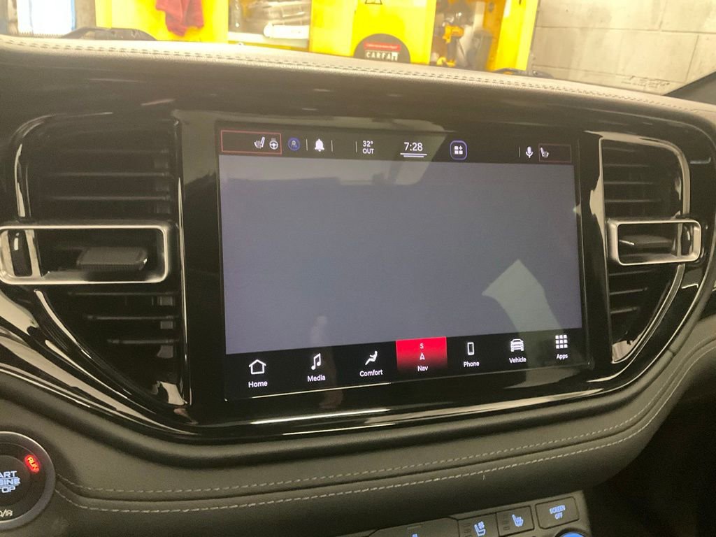 Used 2022 Dodge Durango Citadel image 20