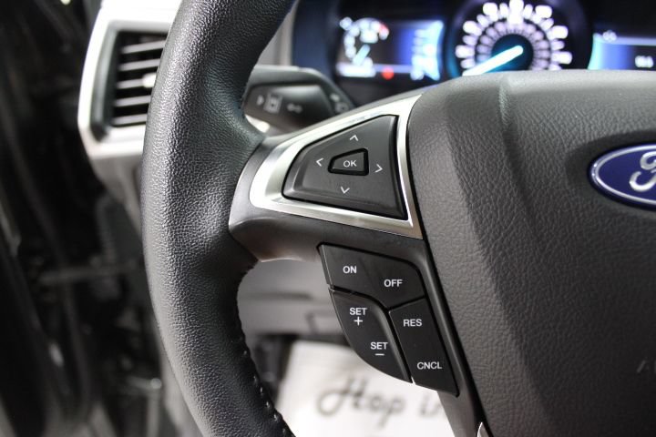 Used 2024 Ford Edge SEL w/ Convenience Package AWD/4WD image 38