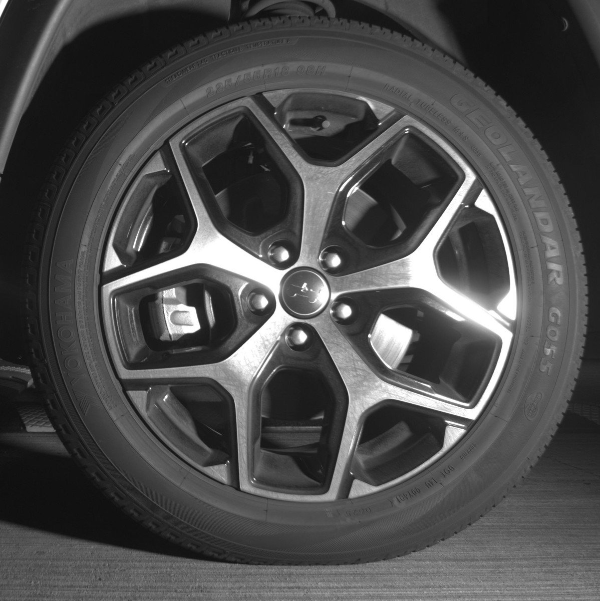 Used 2025 Jeep Compass Limited image 12