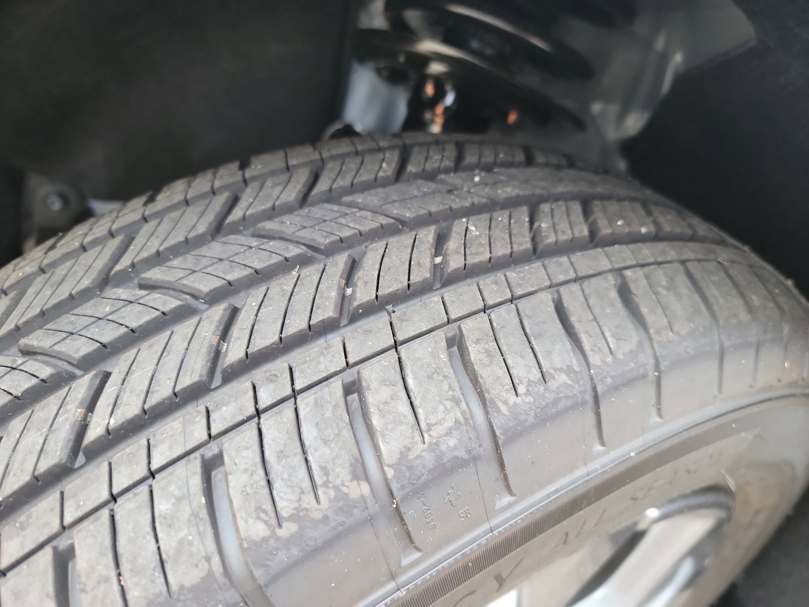 New 2026 Honda HR-V LX image 28