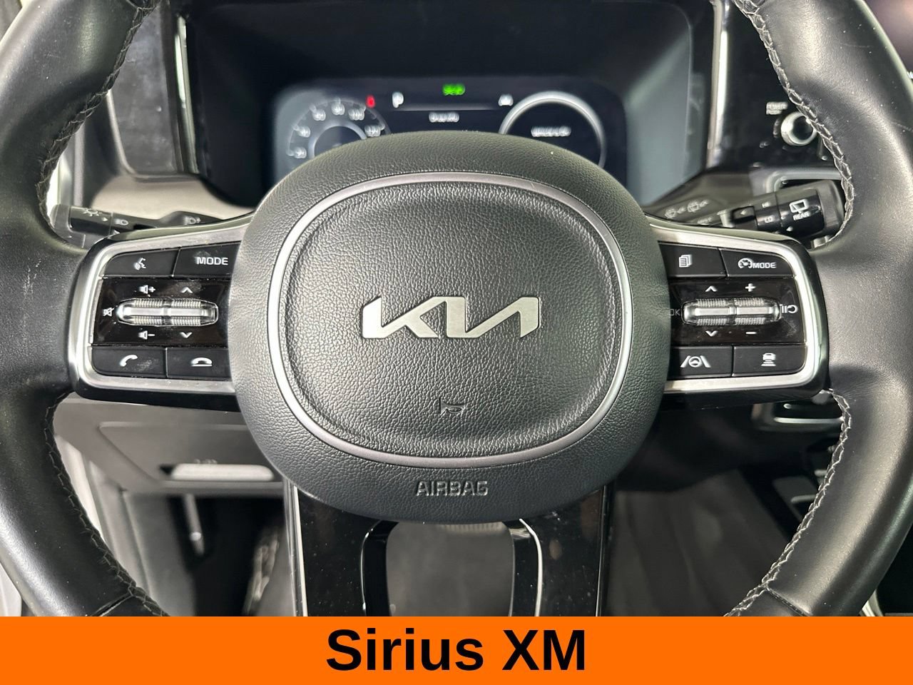 Used 2023 Kia Sorento SX AWD/4WD image 15