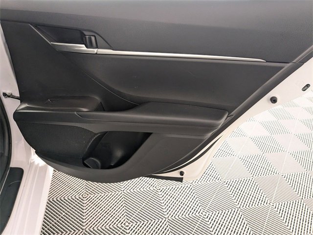 Used 2024 Toyota Camry LE image 27