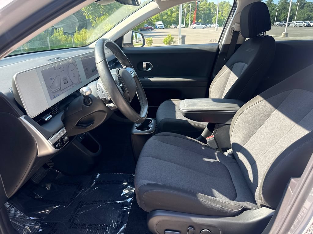 Used 2024 Hyundai Ioniq 5 SEL RWD image 12