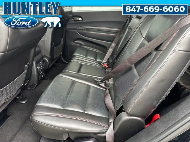 Used 2023 Dodge Durango GT image 15