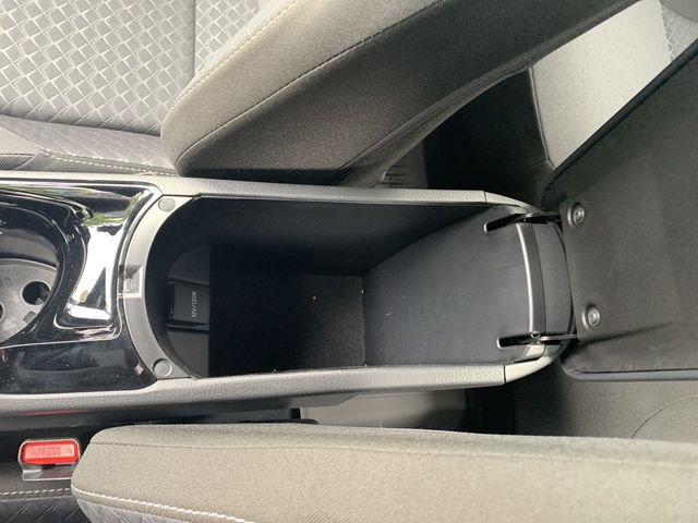 Certified 2021 Toyota C-HR Nightshade FWD image 26