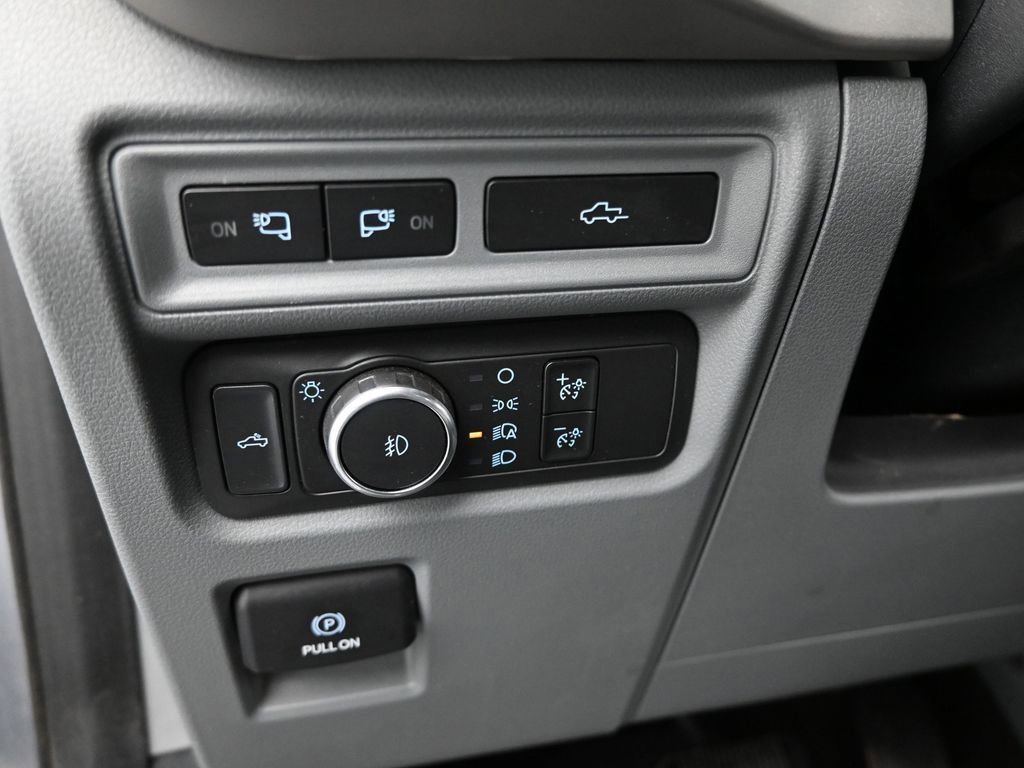 Used 2021 Ford F150 XLT w/ Equipment Group 302A High AWD/4WD image 19