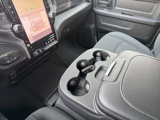 New 2026 RAM 2500 Tradesman image 29