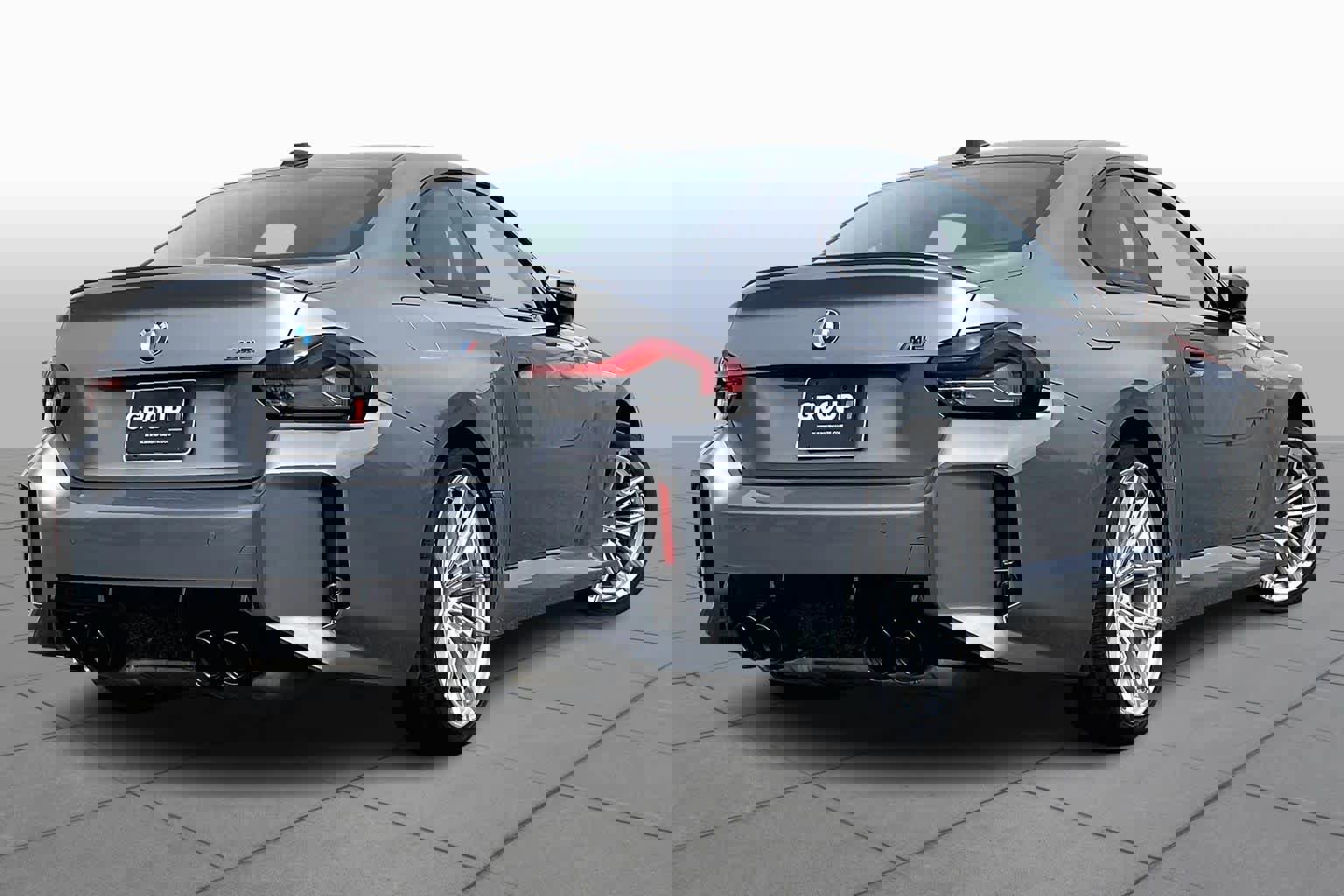 Used 2025 BMW M2 w/ Lighting Package image 12