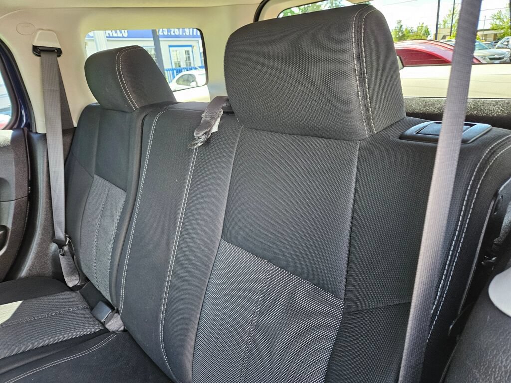 Used 2007 HUMMER H3 AWD/4WD image 12