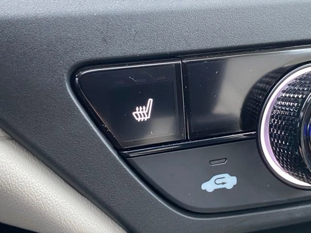 Certified 2024 Honda Accord EX image 21