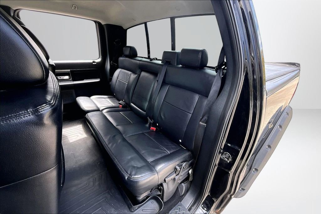 Used 2008 Ford F150 FX4 AWD/4WD image 22