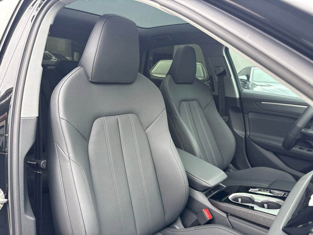 New 2026 Audi A6 Premium Plus AWD/4WD image 16