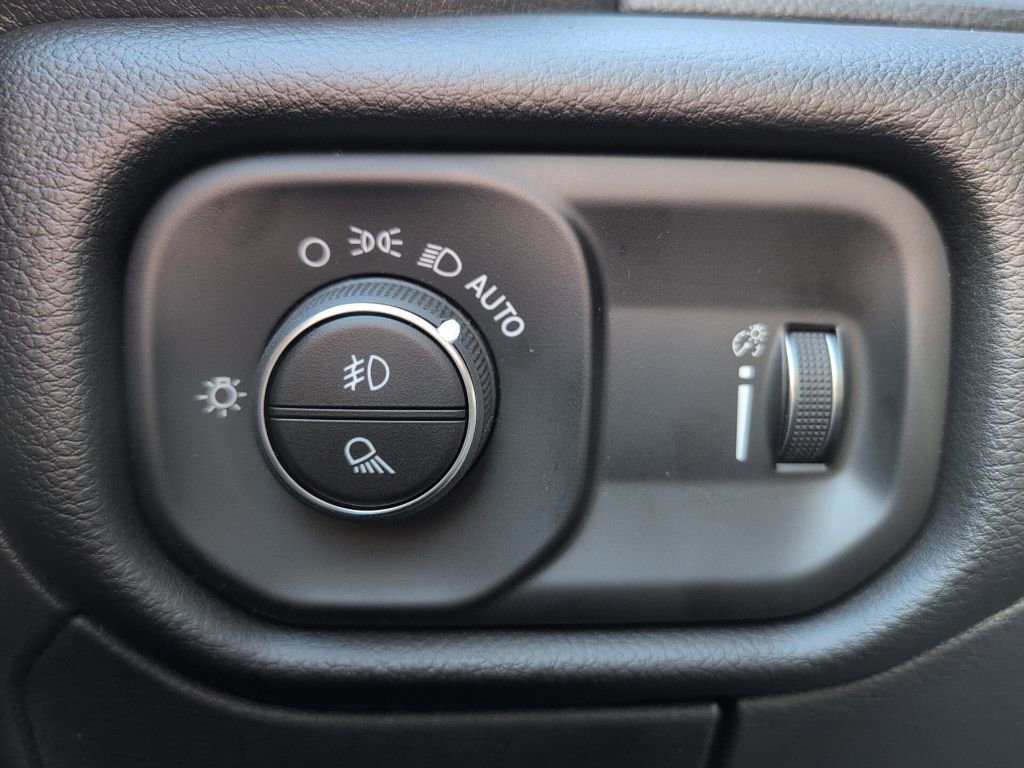 New 2026 RAM 1500 Big Horn image 23