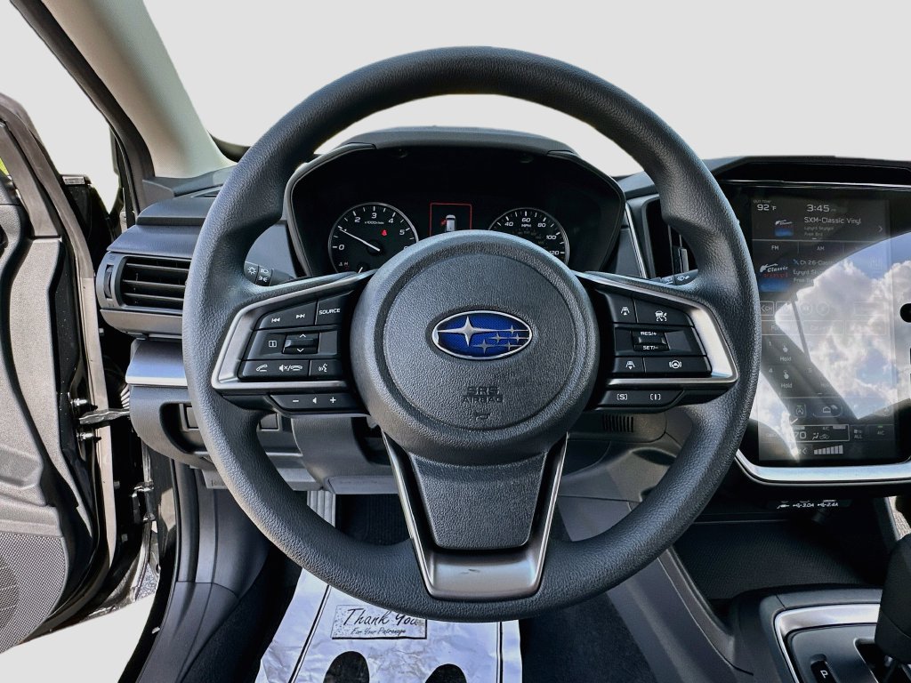 New 2026 Subaru Impreza 2.0i Sport AWD/4WD image 11