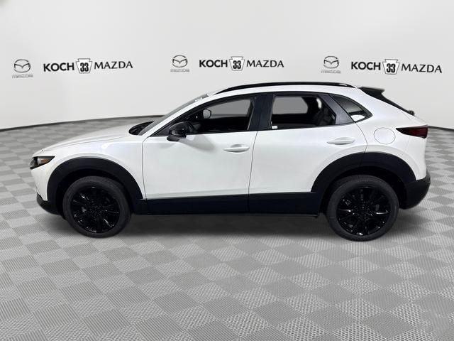 New 2026 MAZDA CX-30 Aire Edition AWD/4WD image 4