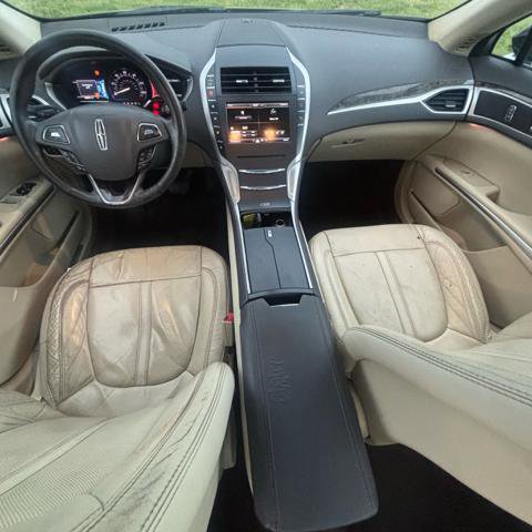 Used 2014 Lincoln MKZ Hybrid w/ Equipment Group 202A Reserve image 14