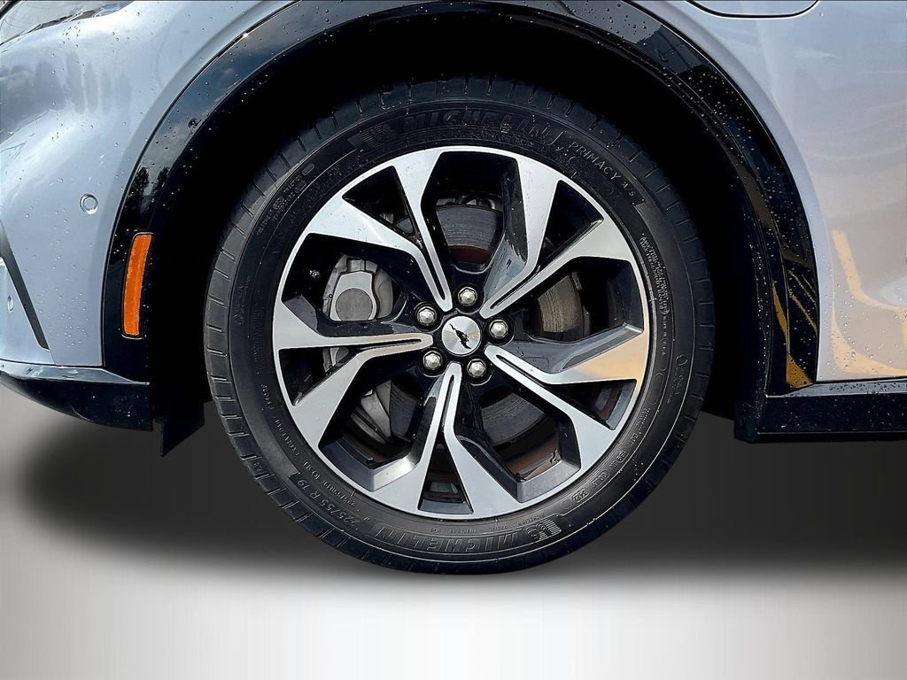 Used 2022 Ford Mustang Mach-E Premium AWD/4WD image 31