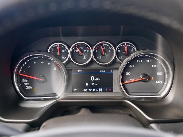 Used 2021 Chevrolet Tahoe LT image 16