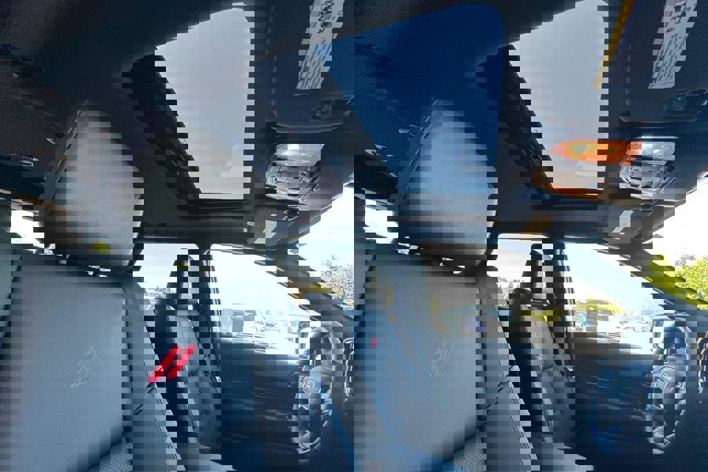 New 2026 Dodge Durango GT image 16