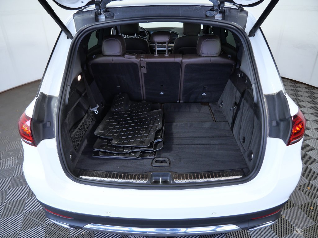 Used 2021 Mercedes-Benz GLE 450 4MATIC image 7