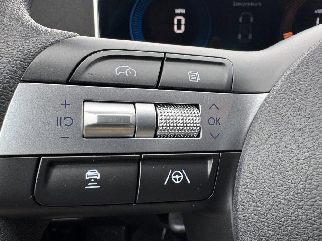 Certified 2024 Hyundai Sonata SEL image 16