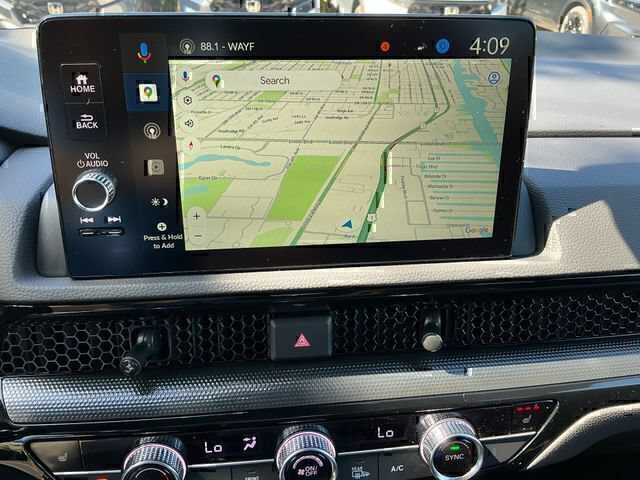 New 2026 Honda CR-V Sport Touring image 19