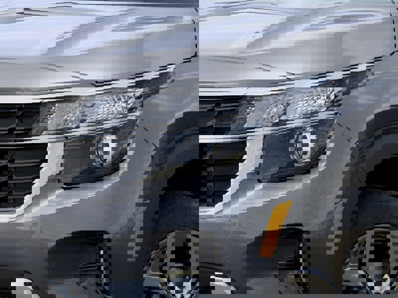 New 2026 Kia Seltos LX image 10