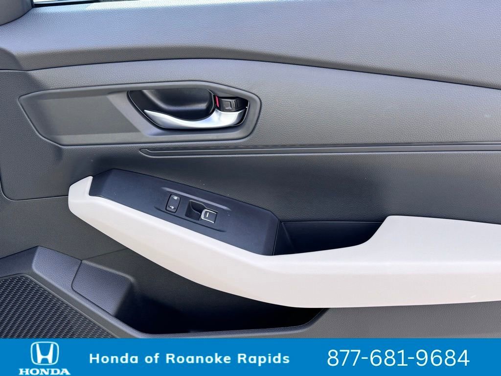 New 2026 Honda Accord LX image 21