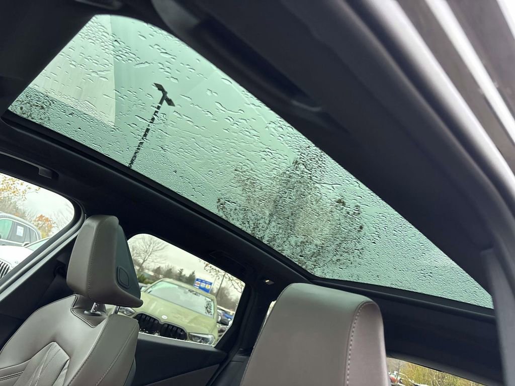 New 2026 BMW X3 xDrive30 w/ Premium Package image 25