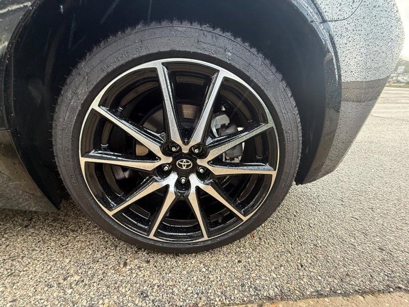 Used 2023 Toyota GR86 w/ ALL Weather Mat Package (TMS) image 15