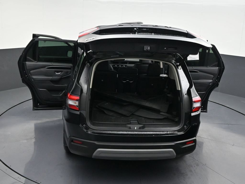 Used 2025 Honda Pilot EX-L image 37