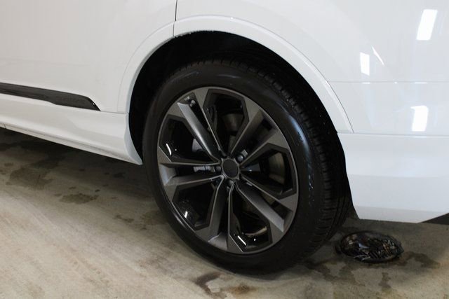 New 2026 Audi Q7 3.0T Premium Plus image 29