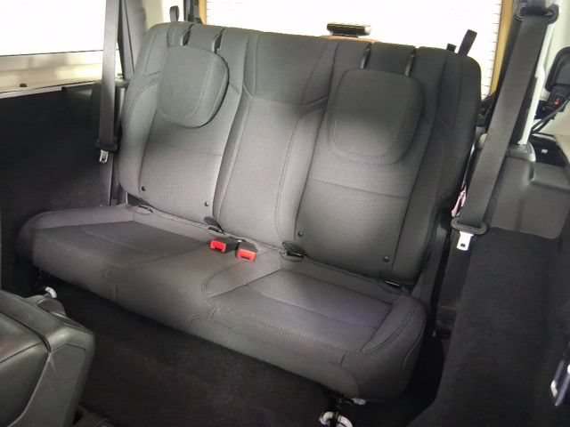 Used 2023 Jeep Wrangler Sport AWD/4WD image 10