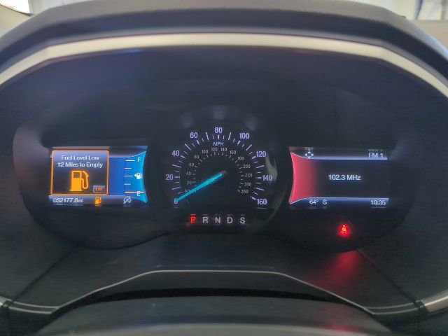 Used 2020 Ford Edge SEL w/ Convenience Package AWD/4WD image 27