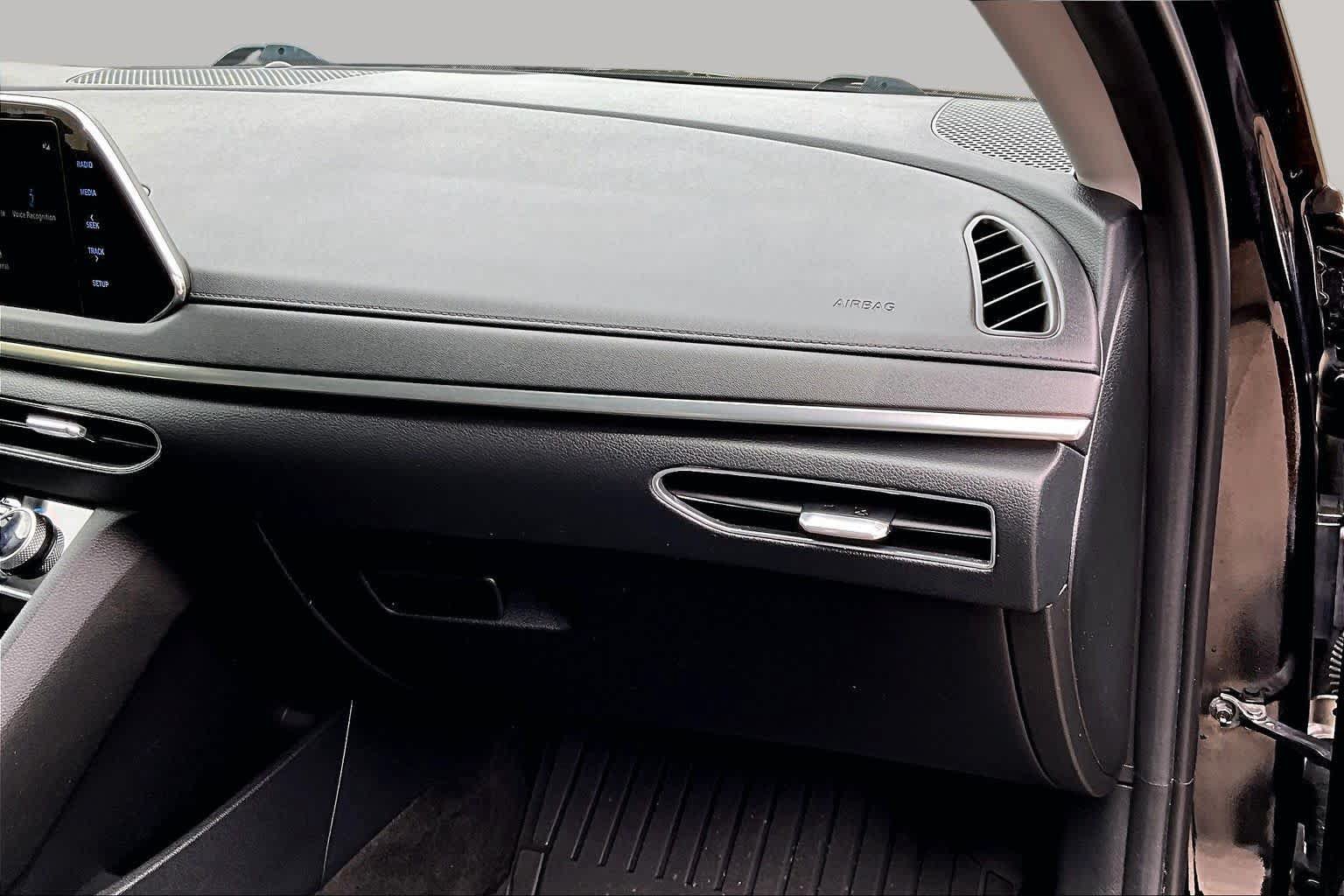 Used 2023 Hyundai Sonata SEL w/ Convenience Package FWD image 19