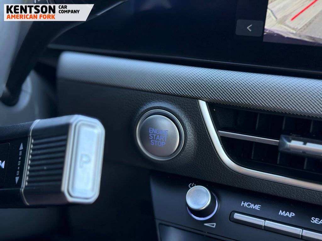 Used 2025 Hyundai Sonata SEL image 31